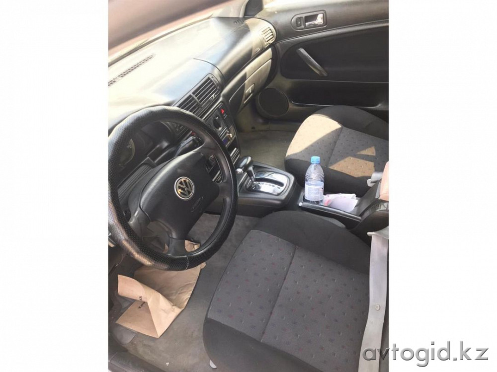 Легковые автомобили Volkswagen,  8  года в Алматы Алматы - изображение 3
