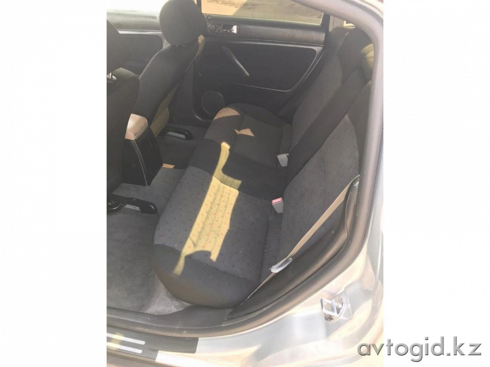 Легковые автомобили Volkswagen,  8  года в Алматы Алматы - изображение 2