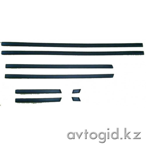 BMW 5 '88-'95 (E34) БАМПЕР ПЕРЕДНИЙ Актобе - изображение 6