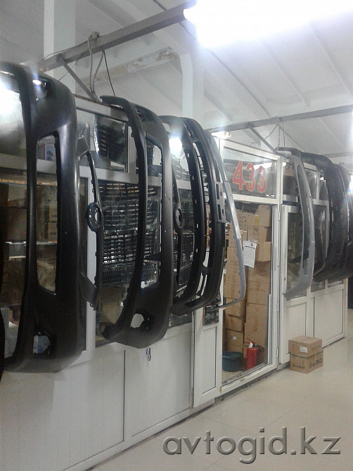 Mitsubishi Lancer 5 (1992-1996) УКАЗАТЕЛЬ ПОВОРОТА УГЛОВОЙ ПРАВЫЙ Актобе - изображение 6