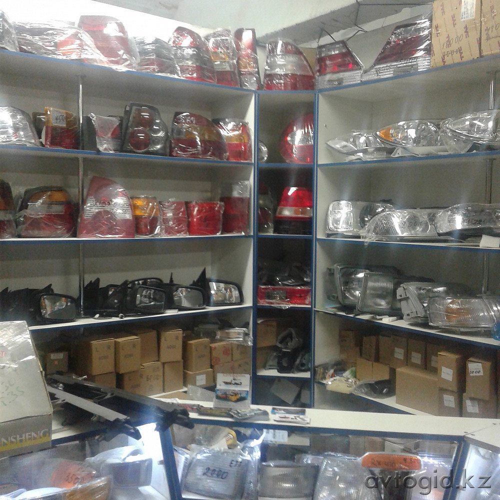 Mitsubishi Lancer 5 (1992-1996) УКАЗАТЕЛЬ ПОВОРОТА УГЛОВОЙ ПРАВЫЙ Актобе - изображение 5