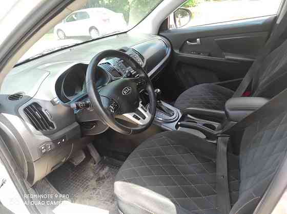 Kia Sportage, 2012 года в Алматы Almaty