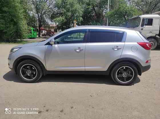 Kia Sportage, 2012 года в Алматы Almaty