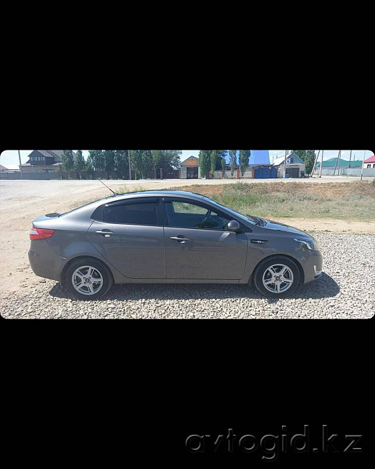 Легковые автомобили Kia,  8  года в Актобе Актобе - изображение 5