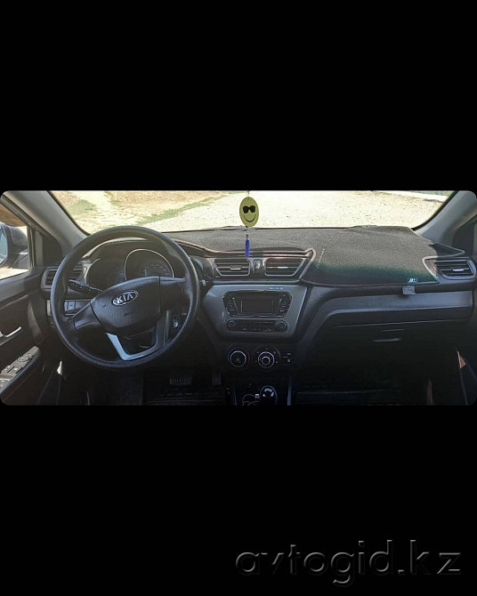 Легковые автомобили Kia,  8  года в Актобе Актобе - изображение 3