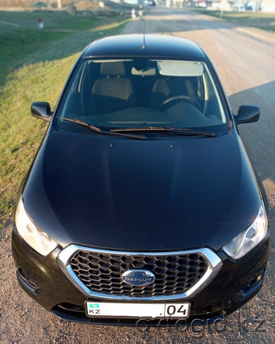 Легковые автомобили Datsun,  5  года в Актобе Актобе - изображение 5