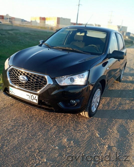 Легковые автомобили Datsun,  5  года в Актобе Актобе - изображение 8
