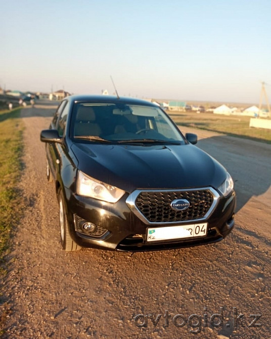 Легковые автомобили Datsun,  5  года в Актобе Актобе - изображение 7