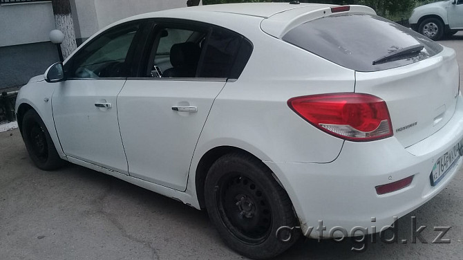 Chevrolet cars, 5 years old in Aktobe Aqtobe - photo 6