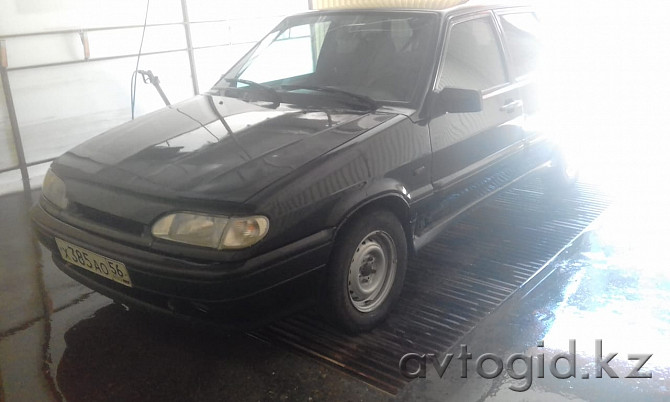 Passenger cars VAZ (Lada), 5 years old in Aktobe Aqtobe - photo 6