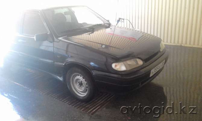 Passenger cars VAZ (Lada), 5 years old in Aktobe Aqtobe - photo 1