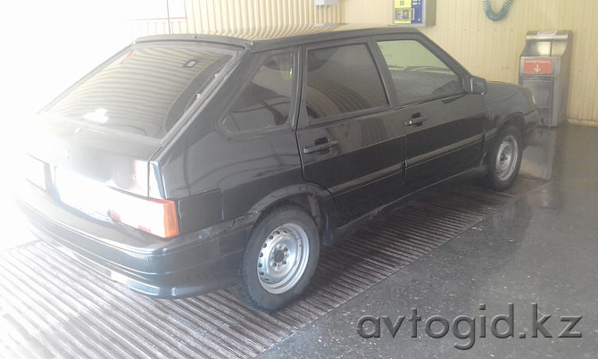 Passenger cars VAZ (Lada), 5 years old in Aktobe Aqtobe - photo 5