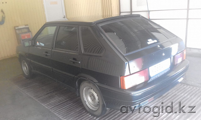 Passenger cars VAZ (Lada), 5 years old in Aktobe Aqtobe - photo 4