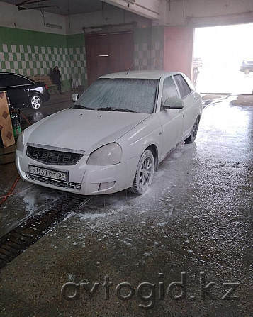 Passenger cars VAZ (Lada), 8 years old in Aktobe Aqtobe - photo 2