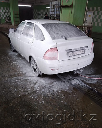 Passenger cars VAZ (Lada), 8 years old in Aktobe Aqtobe - photo 4