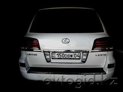 Lexus cars, 7 years old in Aktobe Aqtobe - photo 3