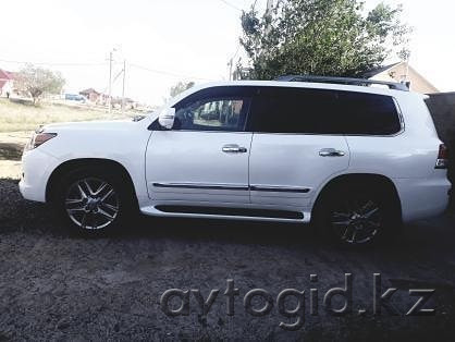 Lexus cars, 7 years old in Aktobe Aqtobe - photo 1