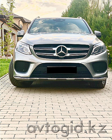 Mercedes-Bens GL серия, 2016 года в Актобе Актобе - изображение 5