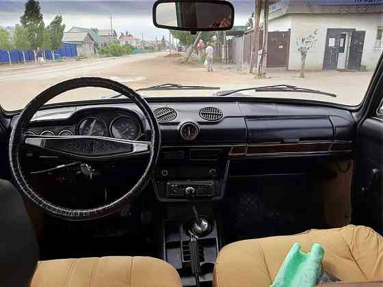 ВАЗ (Lada) 2106, 1986 года в Актобе Aqtobe