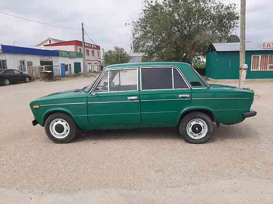 ВАЗ (Lada) 2106, 1986 года в Актобе Aqtobe