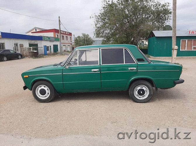 Легковые автомобили ВАЗ (Lada),  8  года в Актобе Актобе - изображение 1