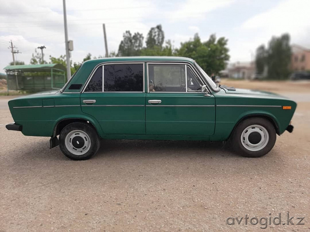 Легковые автомобили ВАЗ (Lada),  8  года в Актобе Актобе - изображение 6