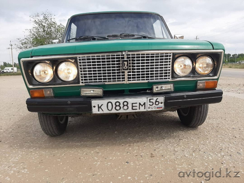 Легковые автомобили ВАЗ (Lada),  8  года в Актобе Актобе - изображение 5
