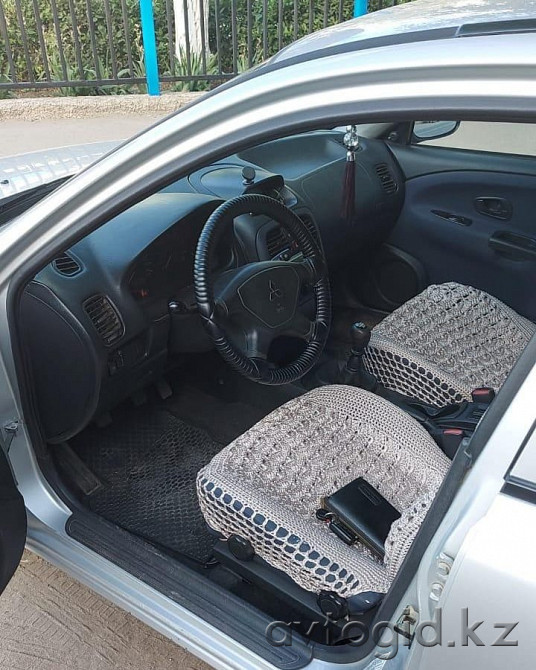 Легковые автомобили Mitsubishi,  8  года в Актобе Актобе - изображение 2