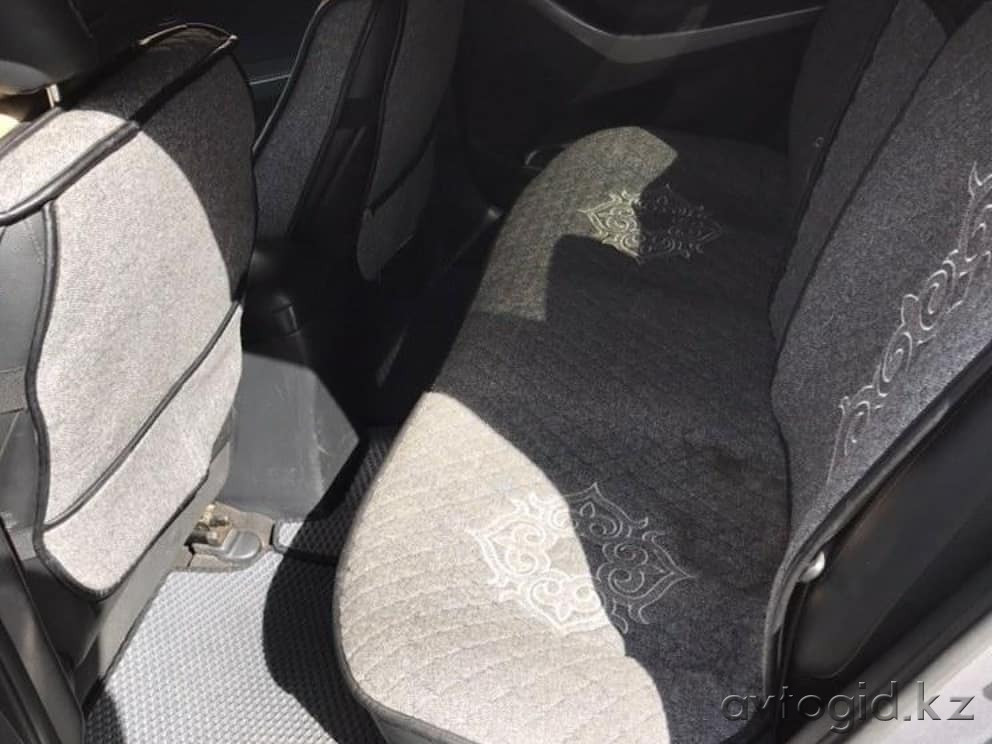 Легковые автомобили Hyundai,  8  года в Актобе Актобе - изображение 3