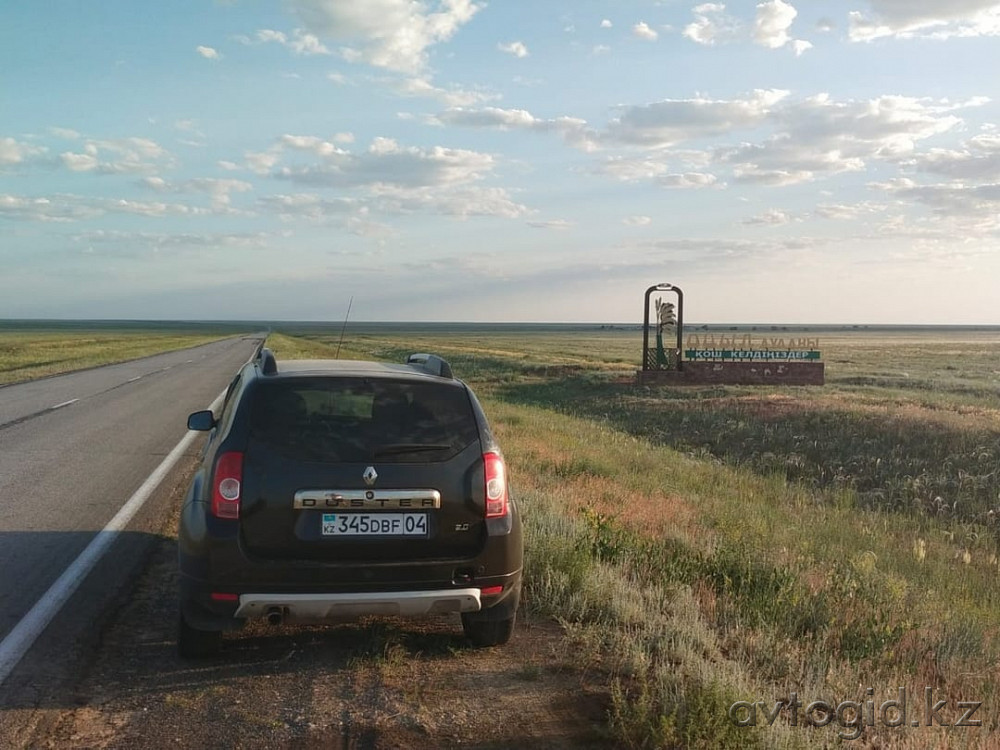 Легковые автомобили Renault,  7  года в Актобе Актобе - изображение 6