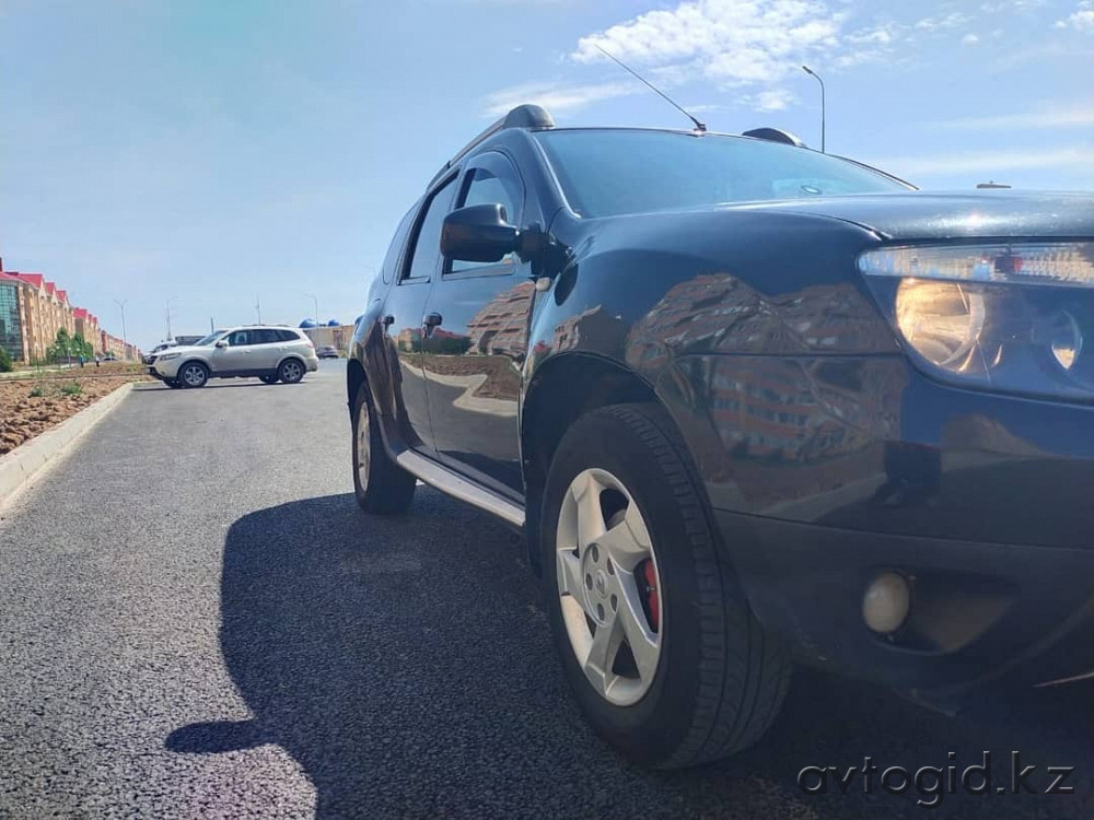 Легковые автомобили Renault,  7  года в Актобе Актобе - изображение 1