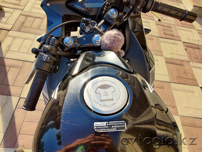 В продаже Honda CBR 150. 2010 г Шымкент - photo 3