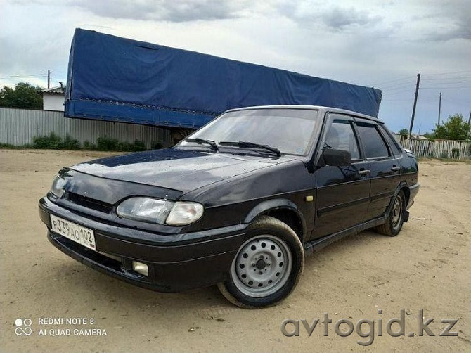 Passenger cars VAZ (Lada), 8 years old in Aktobe Aqtobe - photo 1