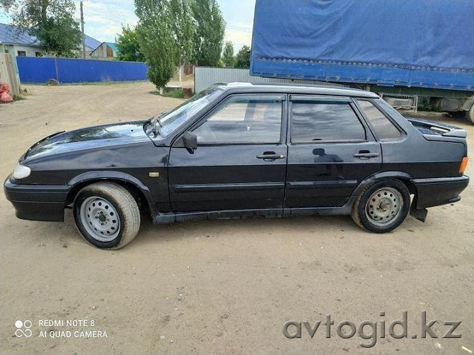 Passenger cars VAZ (Lada), 8 years old in Aktobe Aqtobe - photo 5