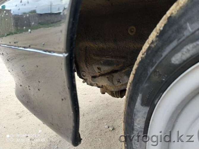 Passenger cars VAZ (Lada), 8 years old in Aktobe Aqtobe - photo 3