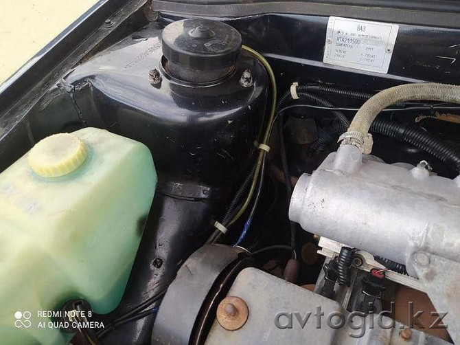 Passenger cars VAZ (Lada), 8 years old in Aktobe Aqtobe - photo 2