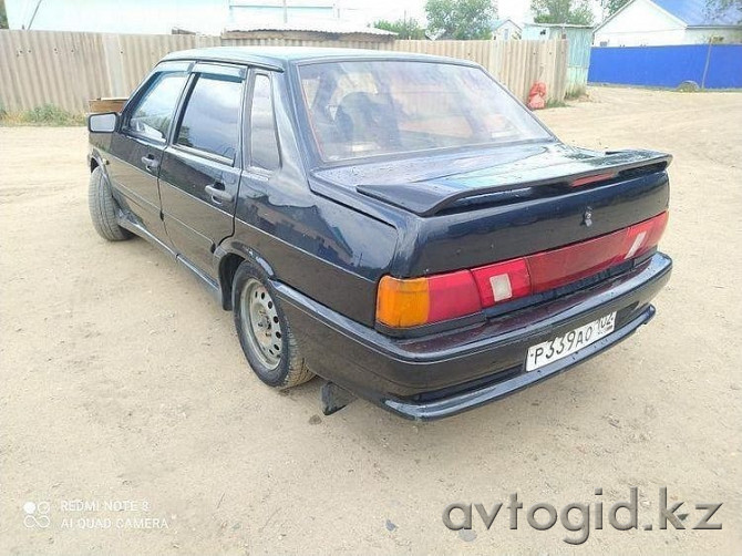 Passenger cars VAZ (Lada), 8 years old in Aktobe Aqtobe - photo 6