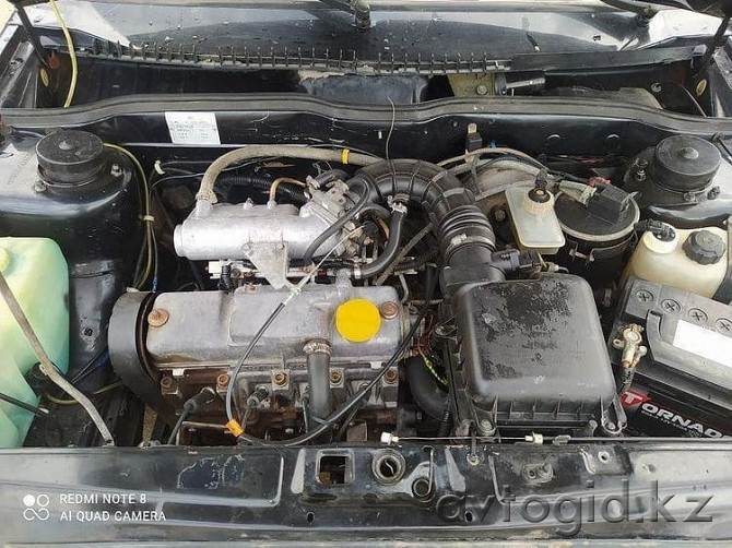 Passenger cars VAZ (Lada), 8 years old in Aktobe Aqtobe - photo 4