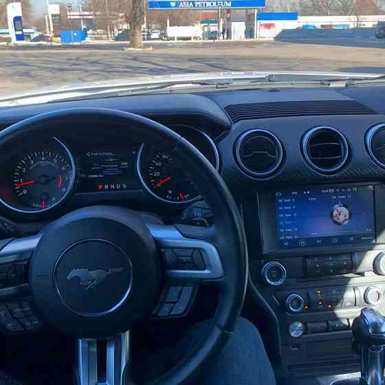 Ford Mustang, 2018 года в Алматы Алматы