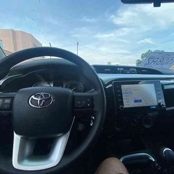 Toyota Hilux Pick Up 2021 года Уральск