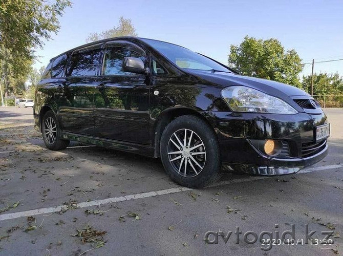 Toyota cars, 6 years in Aktobe Aqtobe - photo 6