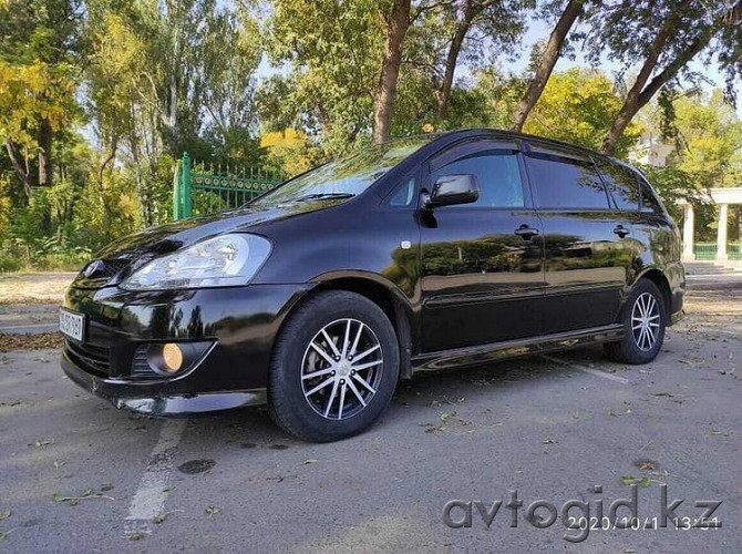 Toyota cars, 6 years in Aktobe Aqtobe - photo 1