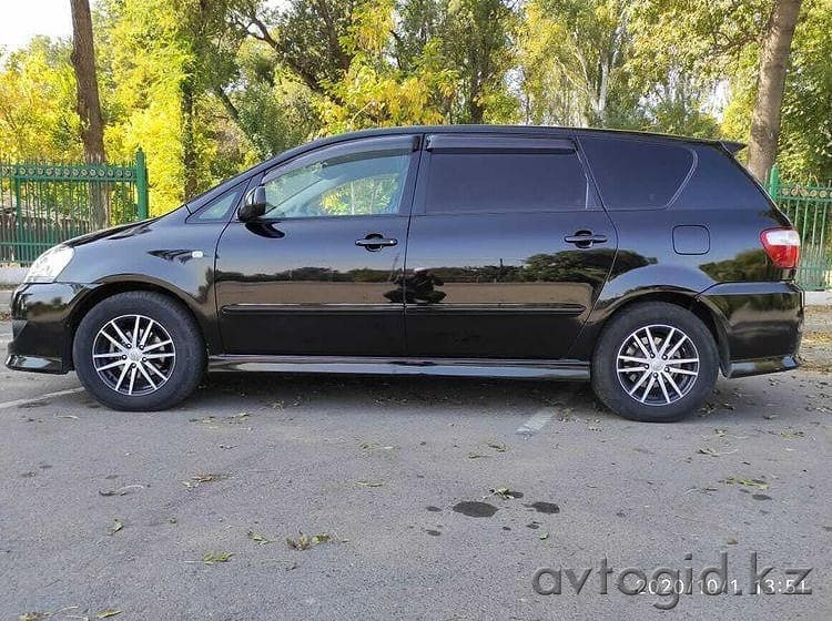 Легковые автомобили Toyota,  6  года в Актобе Актобе - изображение 4