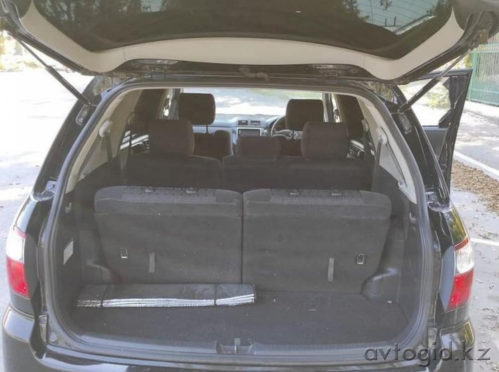 Легковые автомобили Toyota,  6  года в Актобе Актобе - изображение 5