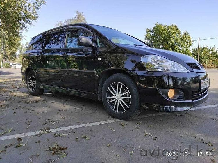 Легковые автомобили Toyota,  6  года в Актобе Актобе - изображение 6