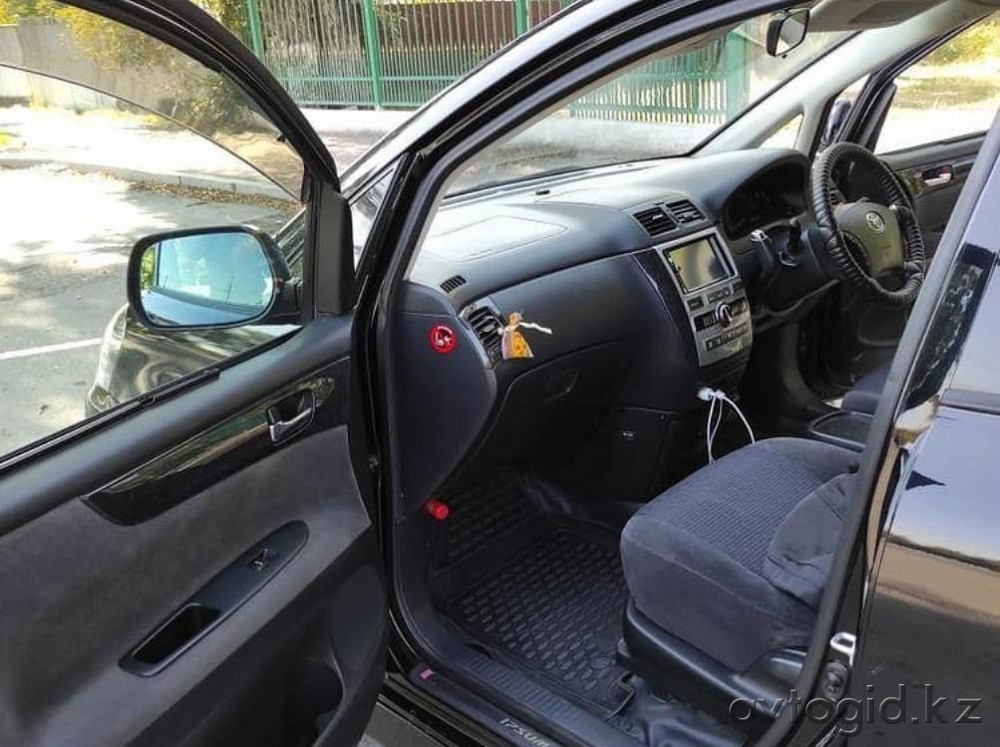 Легковые автомобили Toyota,  6  года в Актобе Актобе - изображение 3