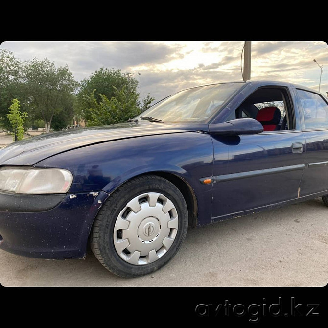 Продажа Opel Vectra, 1995 года в Актобе Aqtobe - photo 1