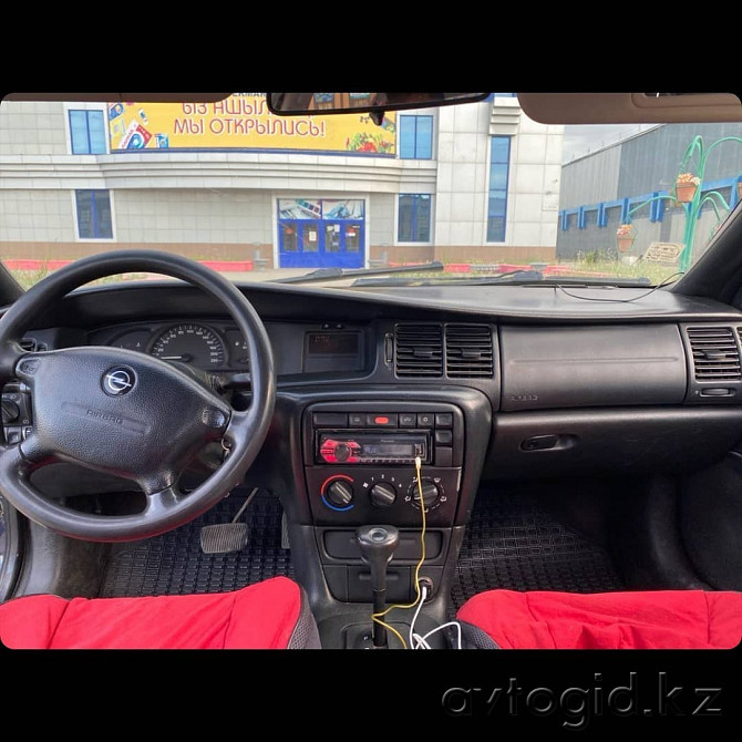 Продажа Opel Vectra, 1995 года в Актобе Aqtobe - photo 2