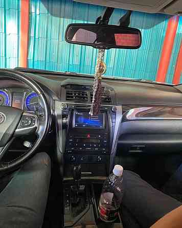 Продажа Toyota Camry, 2015 года в Актобе Aqtobe