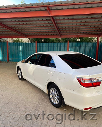 Продажа Toyota Camry, 2015 года в Актобе Актобе - photo 6